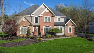 6 Stonebridge Rd, New Hartford, NY 13413