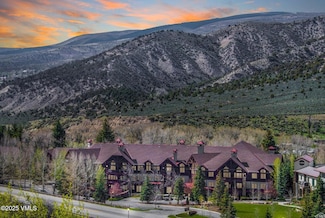 37305 Hwy 6 Unit 305, Avon, CO 81620