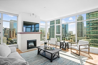1205 Pacific Hwy Unit 1505, San Diego, CA 92101