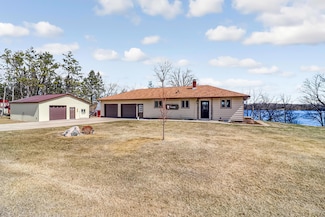50688 Wymer Lake Loop, Frazee, MN 56544