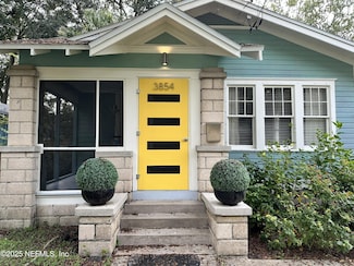 3854 Valencia Rd, Jacksonville, FL 32205