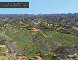 0000 Dos Lomas Place Unit 8, Fallbrook, CA 92028