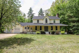 47 Range Rd, Deerfield, NH 03037