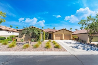 8134 Maddingley Ave, Las Vegas, NV 89117