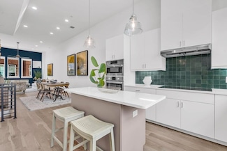 2505 Bluebonnet Ln Unit 5, Austin, TX 78704