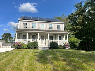 305 Mount Vernon St, Fitchburg, MA 01420