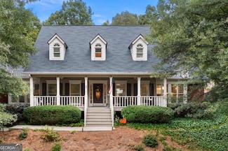 23 Pembroke Ln, Cartersville, GA 30120