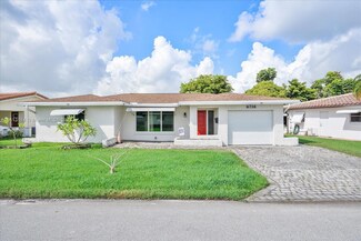 6716 NW 58th Ct, Tamarac, FL 33321