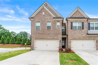 2170 Trelipe Dr, Lawrenceville, GA 30044