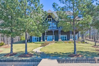 795 N Ridge, Alexander City, AL 35010