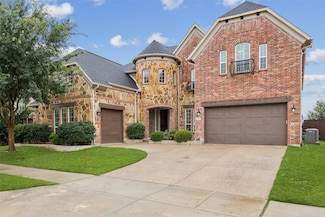 6873 Martel Place, Frisco, TX 75035