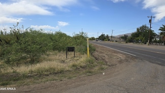 027XX N Eagle Eye Ave, Aguila, AZ 85320