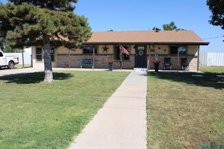 100 W Millen Dr, Hobbs, NM 88242