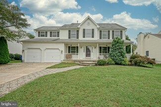47 Westminster Dr, Lumberton, NJ 08048