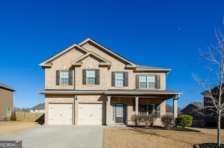 5345 Bucknell Trace, Cumming, GA 30028