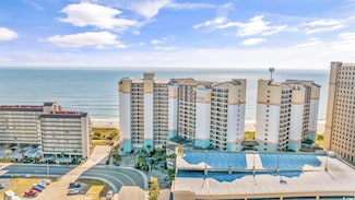 4800 S Ocean Blvd Unit 709, North Myrtle Beach, SC 29582