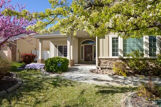 1872 W Pine Creek Dr, Nampa, ID 83686