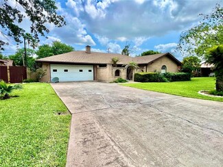 1103 Ash Dr, Weslaco, TX 78596