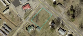 0 W Main St, Morganfield, KY 42437