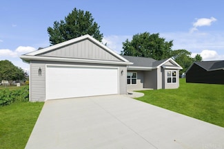 1305 S Baldwin Ct, Princeton, IN 47670