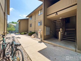 710 City Park Ave Unit A121, Fort Collins, CO 80521