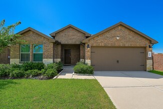 5602 Cedar Crescent Ct, Richmond, TX 77407