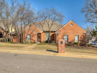 2809 Red Fern, Edmond, OK 73034
