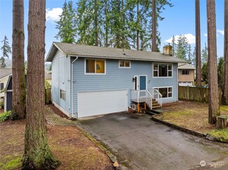 312 W Marion St, Arlington, WA 98223