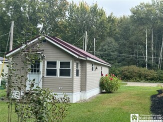 130 Goose Creek Rd, Ashville, NY 14710