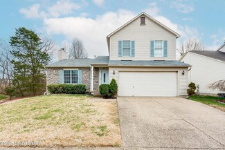 7323 Spring Run Dr, Louisville, KY 40291