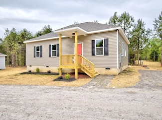 48 S Grace Way Ln, Henderson, NC 27537