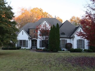 346 Forest Hill Irene Rd S, Cordova, TN 38018
