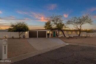 9842 N 33rd Place, Phoenix, AZ 85028