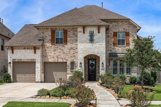 8919 Autumn Pine Dr, Missouri City, TX 77459