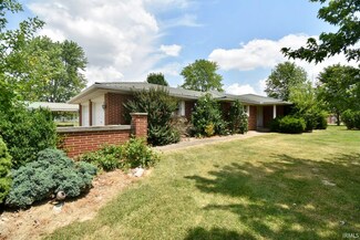 1910 E State Road 54, Sullivan, IN 47882