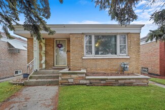 3821 S 60th Ct, Cicero, IL 60804