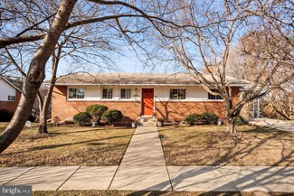 5017 White Flint Dr, Kensington, MD 20895