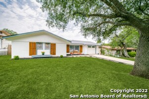 4714 Duquesne Dr, San Antonio, TX 78229