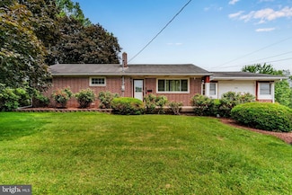 6360 Evelyn St, Harrisburg, PA 17111