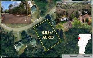 43 Tanglewood Dr, Essex, VT 05452