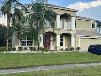 16524 Cedar Run Dr, Orlando, FL 32828