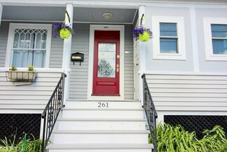 261 Jefferson Ave, Salem, MA 01970