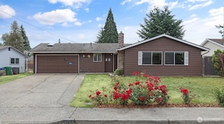 4325 NE 10th Place, Renton, WA 98059