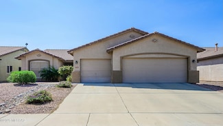 7791 W Peace Pipe Rd, Tucson, AZ 85743