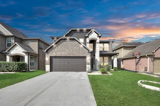 11647 Abby Ridge Way, Houston, TX 77044