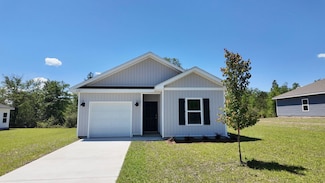 6527 Burleson Blvd, Crestview, FL 32539