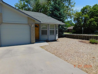 804 E Main St Unit 1, Emmett, ID 83617