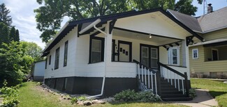 511 3rd Ave, Baraboo, WI 53913