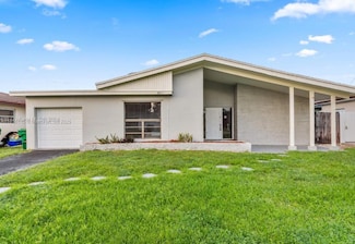 6633 Coconut Dr Unit 1, Miramar, FL 33023