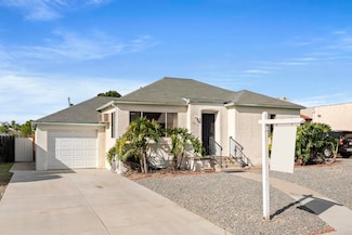 4614 Winona Ave, San Diego, CA 92115